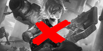 10 Counter Beatrix Terbaik di Mobile Legends (ML)