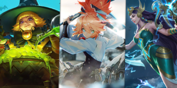 9 Counter Natan di Mobile Legends (ML)