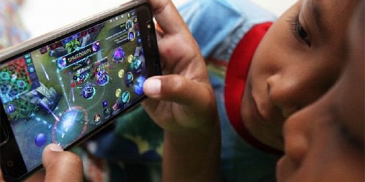 Apakah Mobile Legends Boleh Dimainkan Anak Dibawah Umur 12 Tahun? Ini Jawabannya