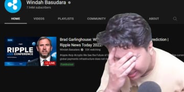 Channel Youtube Windah Basudara Dihack