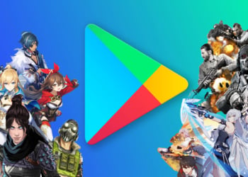 Game Action Android