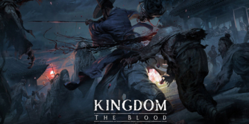 Kingdom: The Blood
