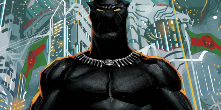 Game Black Panther