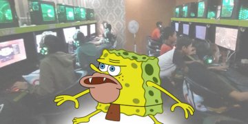 Game Online Nostalgia