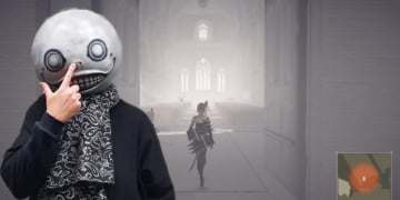 Rahasia Baru Nier Automata Yoko Taro