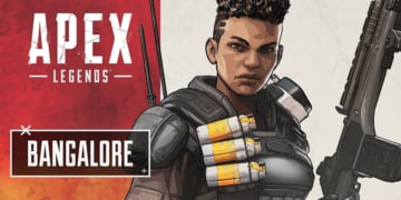 Guide Bangalore Apex Legends Mobile Tips Dan Trick