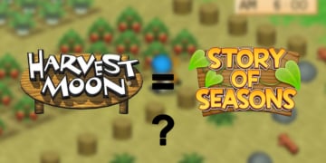 Harvest Moon Featured