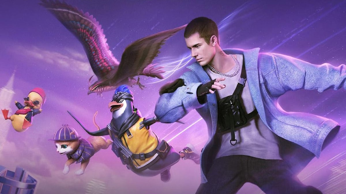 Free Fire x Justin Bieber, Kolaborasi Unik untuk Rayakan Ulang Tahun ke