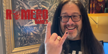 Kreator Game Doom John Romero