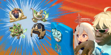 Set Artifact Sumeru Genshin Impact Dibocorkan oleh Leaker