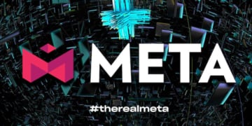 Meta Tuntut Facebook Meta