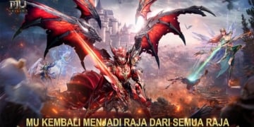 Siap Bersenang-senang Sampai Lupa Pulang? Pra-pendaftaran MU Origin Tembus Angka 1 Juta Pemain!