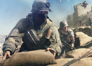 Mode Campaign Battlefield Akhirnya Akan Hadir Di Seri Selanjutnya