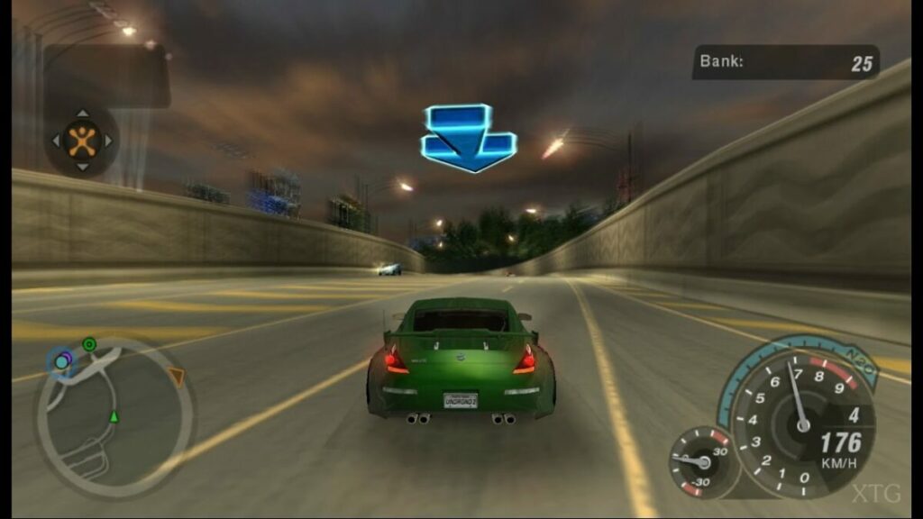 Need For Speed Underground 2 V3