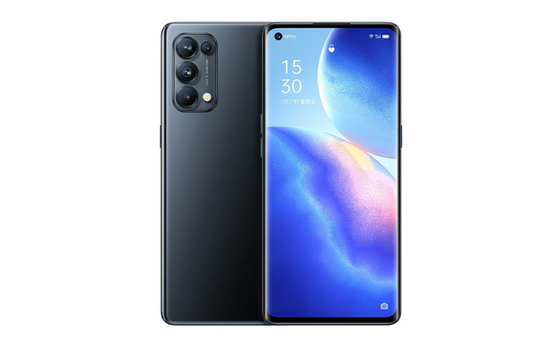 Oppo Reno 5 Pro Chipset Mediatek Dimensity