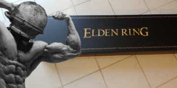 Let Me Solo Her Elden Ring