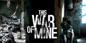 Polandia Gratiskan Game This War Of Mine