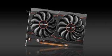 Radeon Rx 6500 Xt 8gb