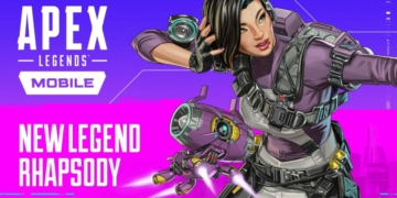 Guide Rhapsody Apex Legends Mobile