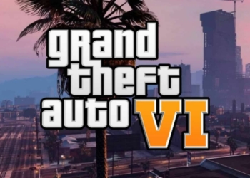 Proyek Game GTA VI