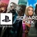 Sony Tertarik Akuisisi Square Enix