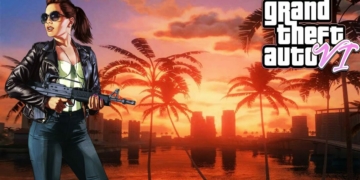 Staf Rockstar Games Ungkap Bocoran Gta Vi