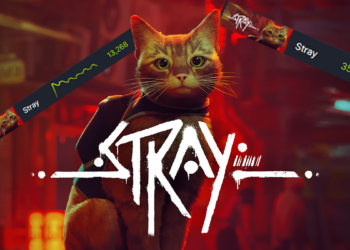 Stray Featured