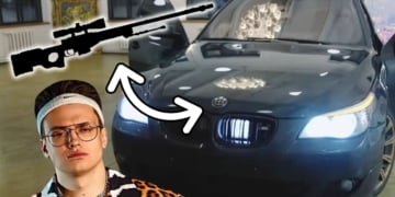 Streamer ini Tukar Skin CS:GO dengan Mobil BMW Seharga Rp 800 Juta!