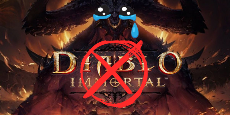 Streamer Terkenal Diablo Immortal