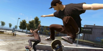 Game Baru Skate Free-to-Play