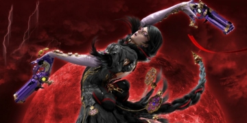Tanggal Rilis Bayonetta 3
