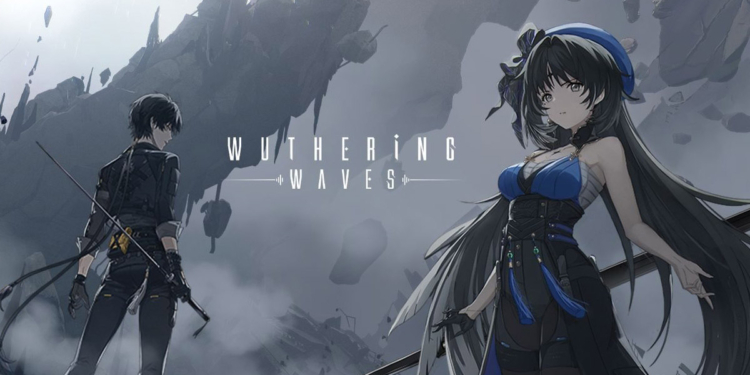 Trailer Game Wuthering Waves Unjuk Detil Gameplay Terbaru