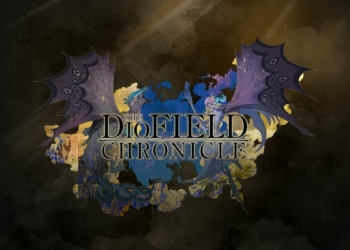 Trailer Gameplay The Diofield Chronicle 2