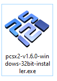 Tutorial PCSX2 Cara Main Game PS2 di PC dengan Lancar Tanpa Lag 3