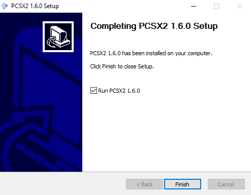 Tutorial PCSX2 Cara Main Game PS2 di PC dengan Lancar Tanpa Lag 6