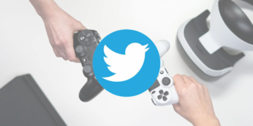 Twitter Ramai Berkat Gamers