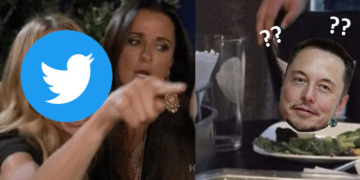 Twitter Tuntut Elon Musk