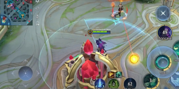 Bug Faramis Bisa Narik Musuh Sampai Base di Mobile Legends