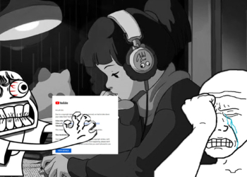 Video Lofi Hip Hop Radio