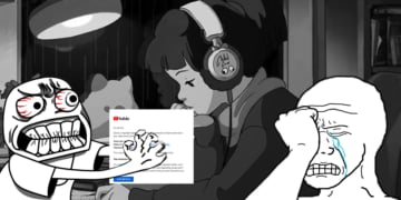 Video Lofi Hip Hop Radio