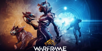 Warframe Mobile