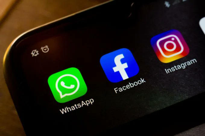 Instagram, WhatsApp dan Facebook akan Diblokir Kominfo