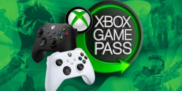 Xbox Game Pass