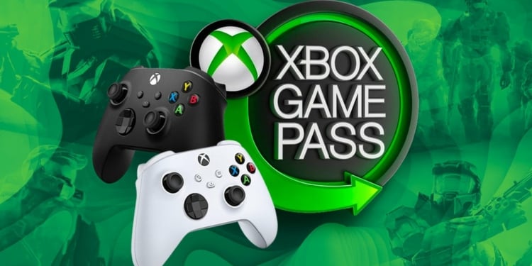 Lineup Xbox Game Pass Juli 2022