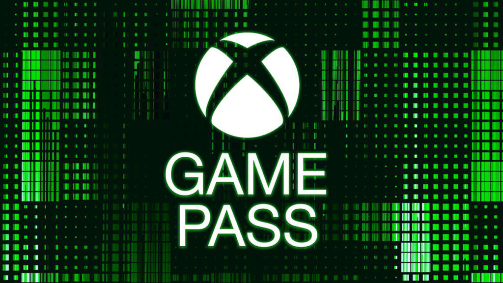 Xbox Game Pass Juli 2022