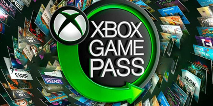 Xbox Game Pass Juli 2022