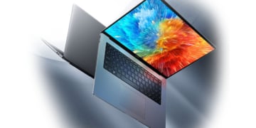 Xiaomi Book Pro 2022