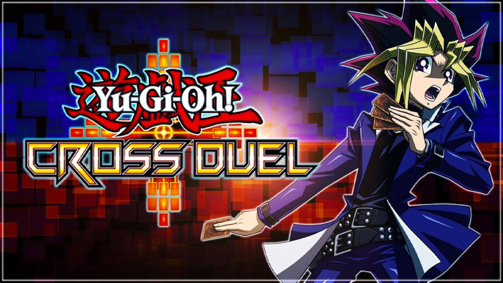 Yu Gi Oh Cross Duel Featured