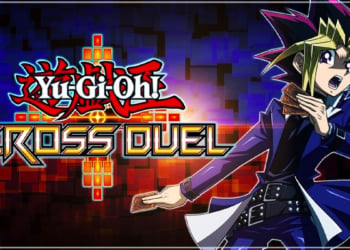 Yu Gi Oh Cross Duel Featured
