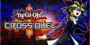 Yu Gi Oh Cross Duel Featured